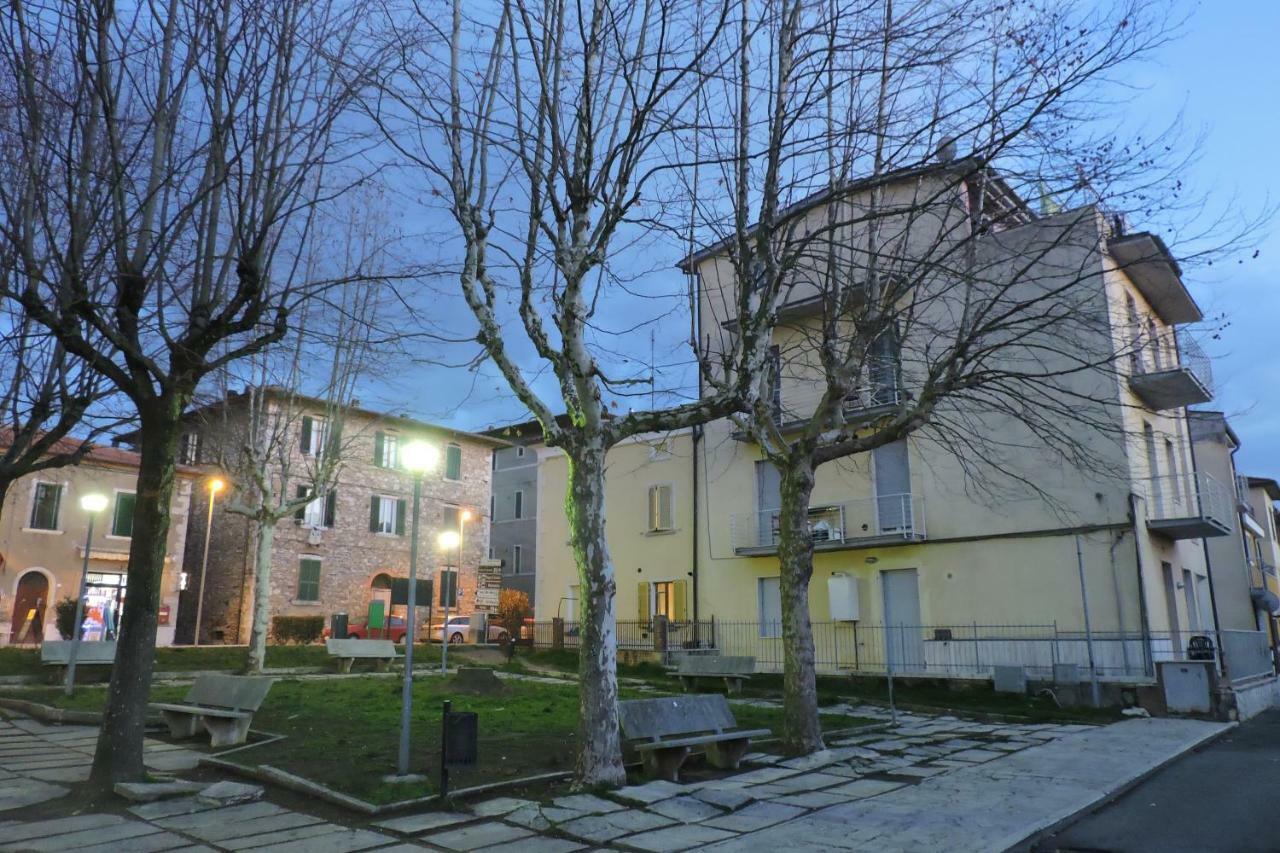 Maison Bury 라폴라노테르메 외부 사진