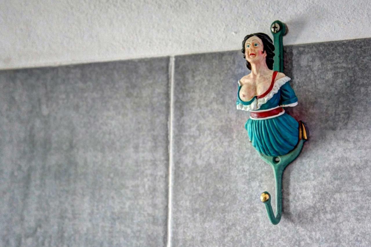 Maison Bury 라폴라노테르메 외부 사진