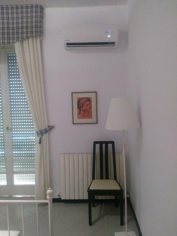 Maison Bury 라폴라노테르메 외부 사진